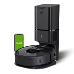 iRobot Roomba i7+(7550) 0.4L Robot Vacuum Cleaner